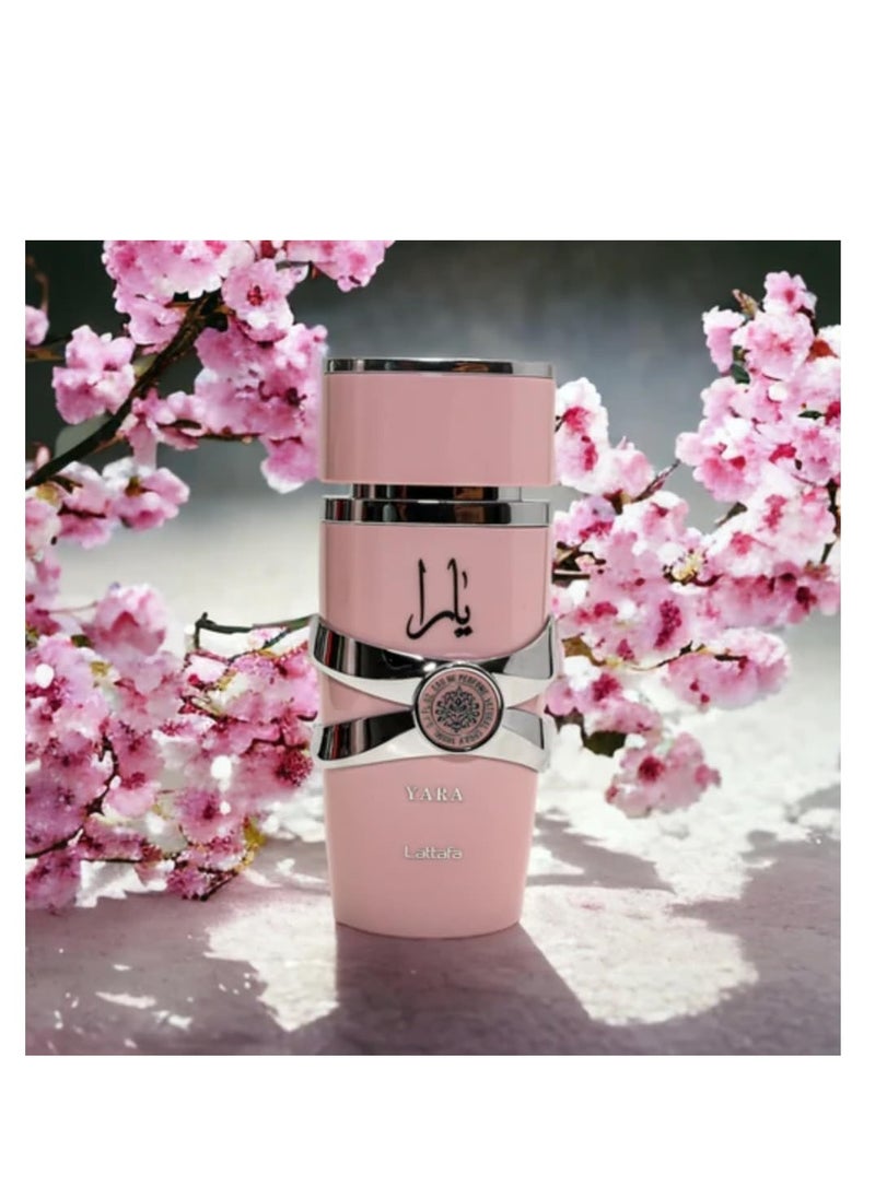 لطافة - عطر لطافة يارا للنساء 100 مل - Image 1