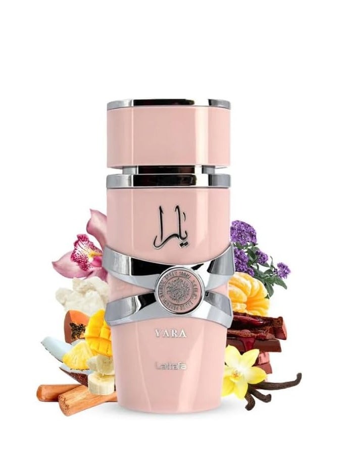 لطافة - عطر لطافة يارا للنساء 100 مل - Image 1