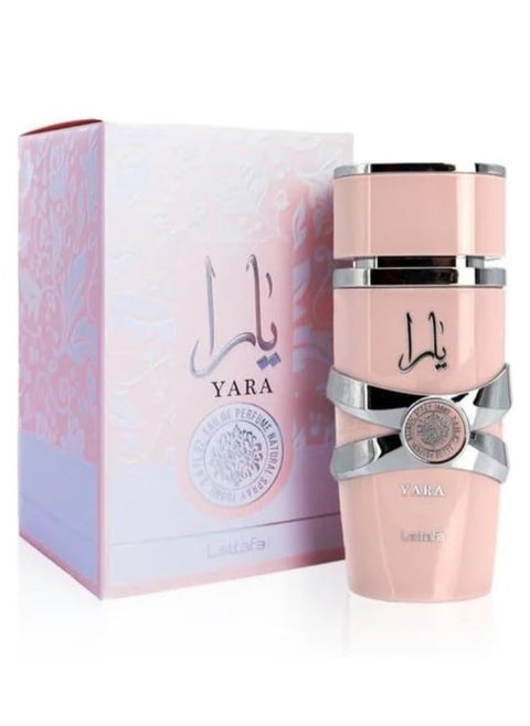 عطر لطافة يارا للنساء 100 مل