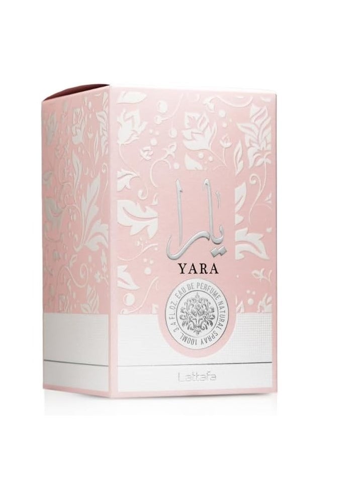 لطافة - عطر لطافة يارا للنساء 100 مل - Image 1