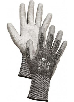Cerva Rook Light Cut Resistant Gloves 