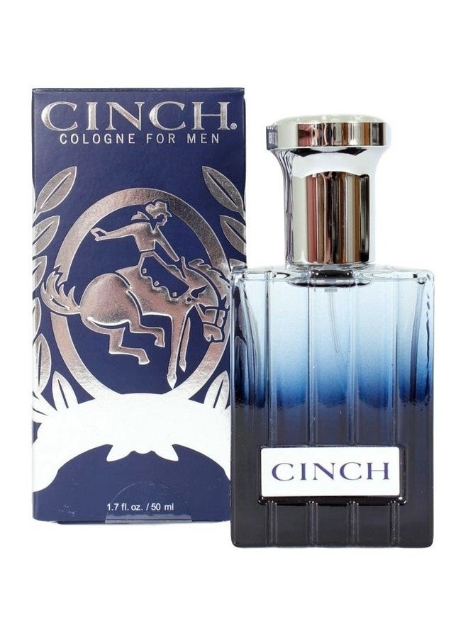 Cinch Men's 1.7 Oz. Cologne - MXX 1001001 One Size