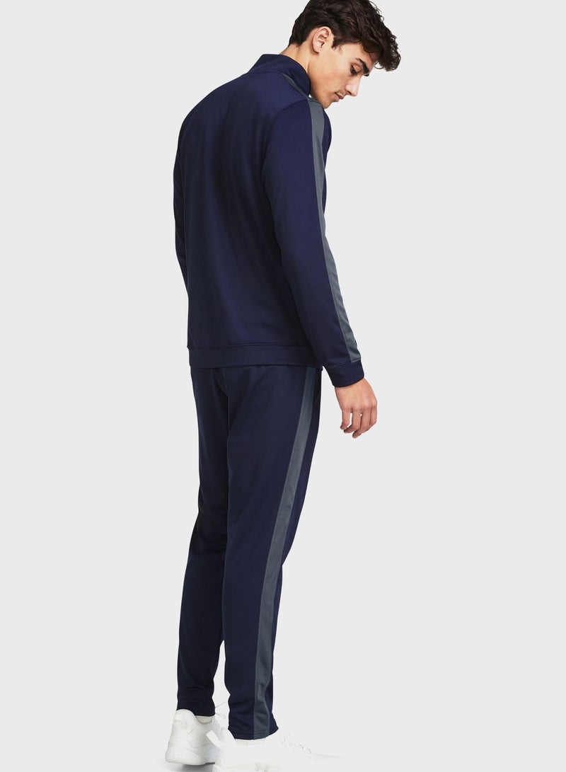 اندر ارمر مجموعة بدلة رياضية متماسكة - Image 2