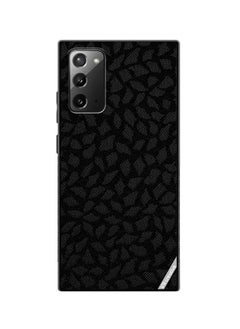 Protective Case Cover For Samsung Galaxy Note20 5G Layer Design Multicolour
