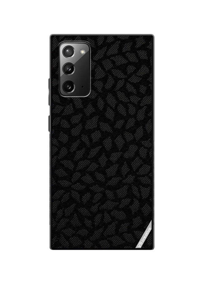 VR CREATIVE - Protective Case Cover For Samsung Galaxy Note20 5G Layer Design Multicolour - Image 1