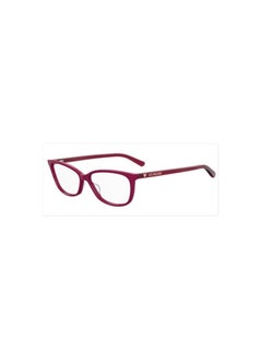 MOSCHINO Eyeglasses Model MOL546 Color 8CQ/14 Size 55 mm 
