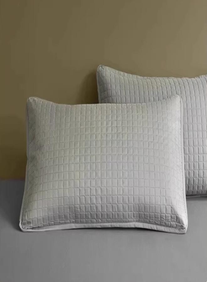 Pillow core protective cover, isolation layer, sweat-proof and dirt-proof, thickened all-cotton pillow cover, single pillowcase, washable pillow core cover  - Image 3