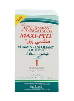 MAXI PEEL Exfoliant No.1 60ml  - Image 2