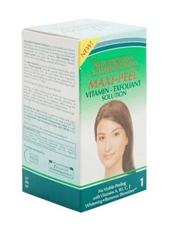 MAXI PEEL Exfoliant No.1 60ml  - Image 3
