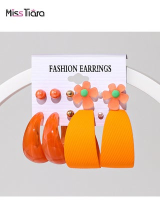 16# Orange