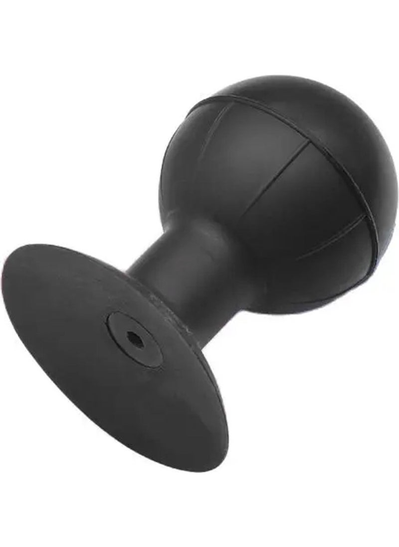 AYT - Weko Panel Carrier Rubber Suction Cup 65MM Vacuum Glass Carrier - Image 1