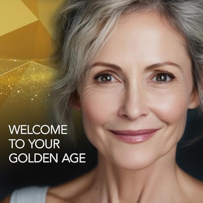 Cicatricure Gold Lift Facial Serum with Lifting Effect for Face, Neck & Chest, Anti Aging Skin Care, Hydrating, Firming & Tightening, Smoothes Facial Lines, 0.9 Oz - Image 2