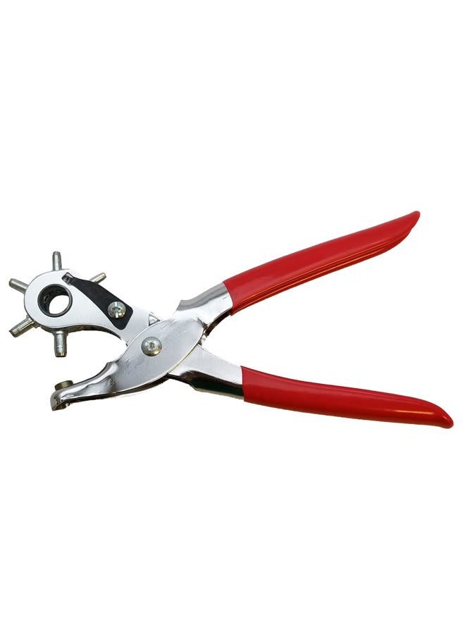 Realeather Crafts Rotary Punch - Image 2