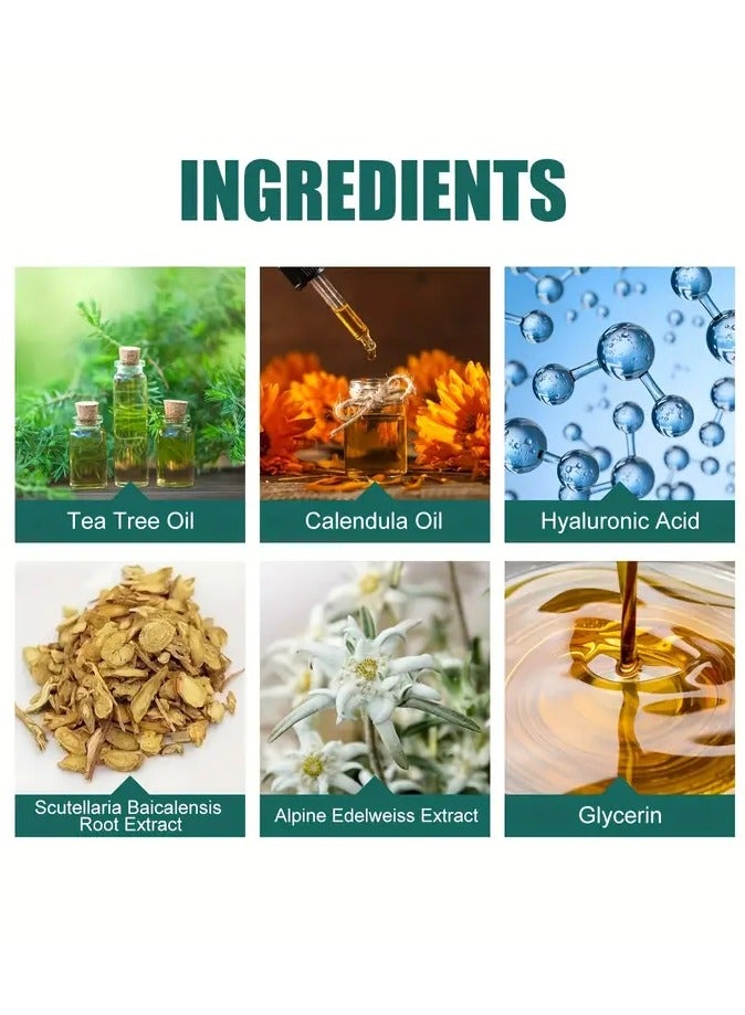 ORiTi 144 Count Pimple Patch, Acne Covering Stickers For Face And Skin, For Men And Women Daily Skin Care - Image 5