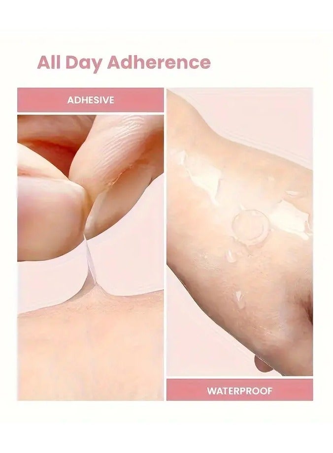 ORiTi 144 Count Pimple Patch, Acne Covering Stickers For Face And Skin, For Men And Women Daily Skin Care - Image 2