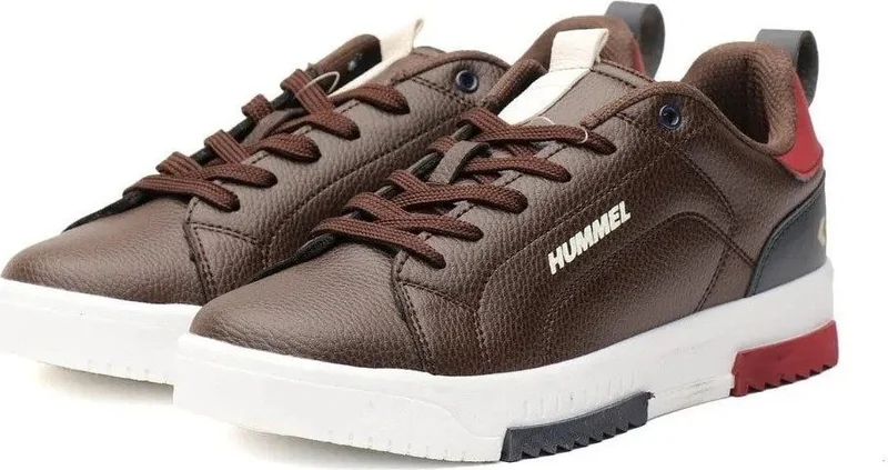 هامل Hml Acne Winter Unisex Brown Sneaker 900329-3112