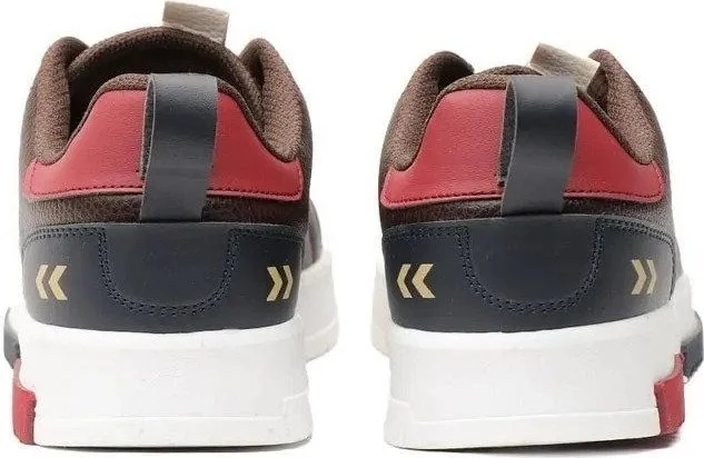 هامل Hml Acne Winter Unisex Brown Sneaker 900329-3112