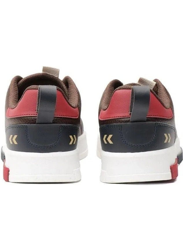 Hummel - Hml Acne Winter Unisex Brown Sneaker 900329-3112 - Image 1