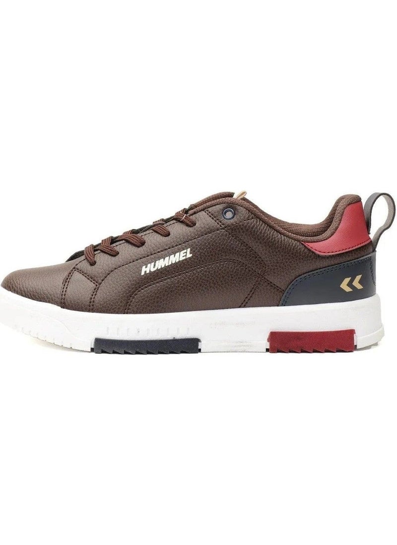 Hummel - Hml Acne Winter Unisex Brown Sneaker 900329-3112 - Image 1