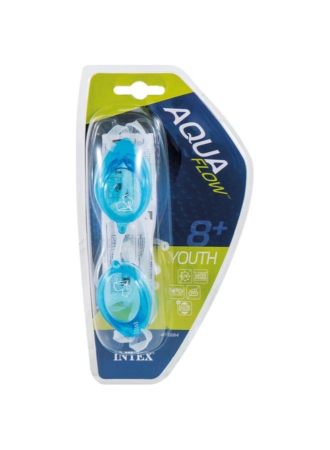 INTEX Sport Relay Goggles - Image 1