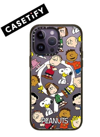 Peanuts Ensemble Multicolour