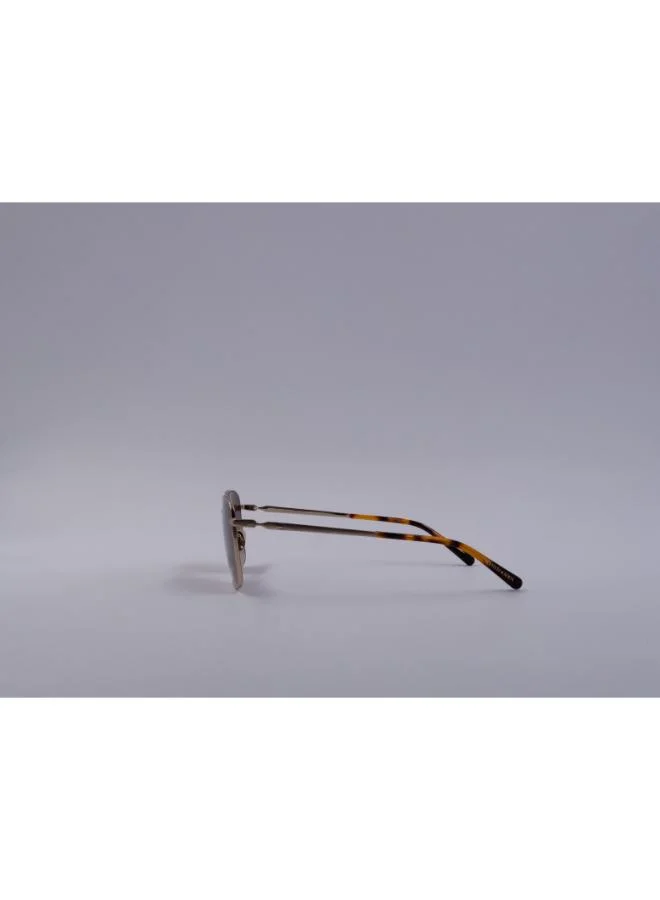 Scotch & Soda Etienne Rectangular Sunglasses