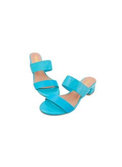 Michelle Morgan Elegant Block heels  - Image 2