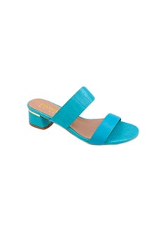 Michelle Morgan Elegant Block heels  - Image 1