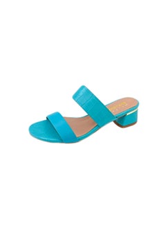 Michelle Morgan Elegant Block heels  - Image 3