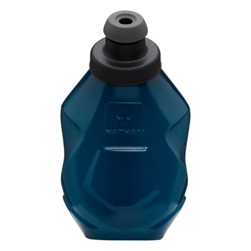 Nathan - Trail Mix Plus 2 Black/Reflective Sliver OSFM - Image 3