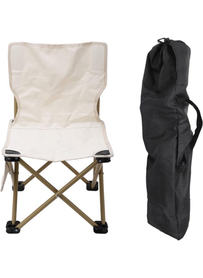 Foldable and adjustable travel chair - Image 3