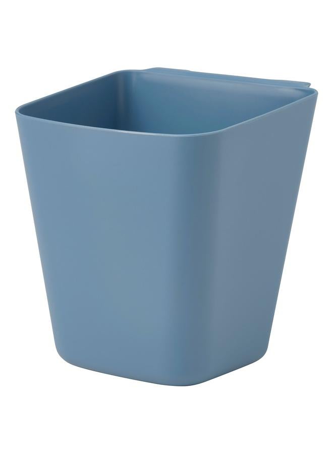 erorex Container, Blue-Grey, 12X11 Cm - Image 1