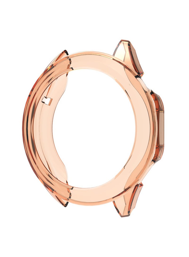 إكس ليفيل غطاء حماية متوافق مع ساعة هواوي GT4 مقاس 46 ملم [بدون واقي شاشة] - Image 1