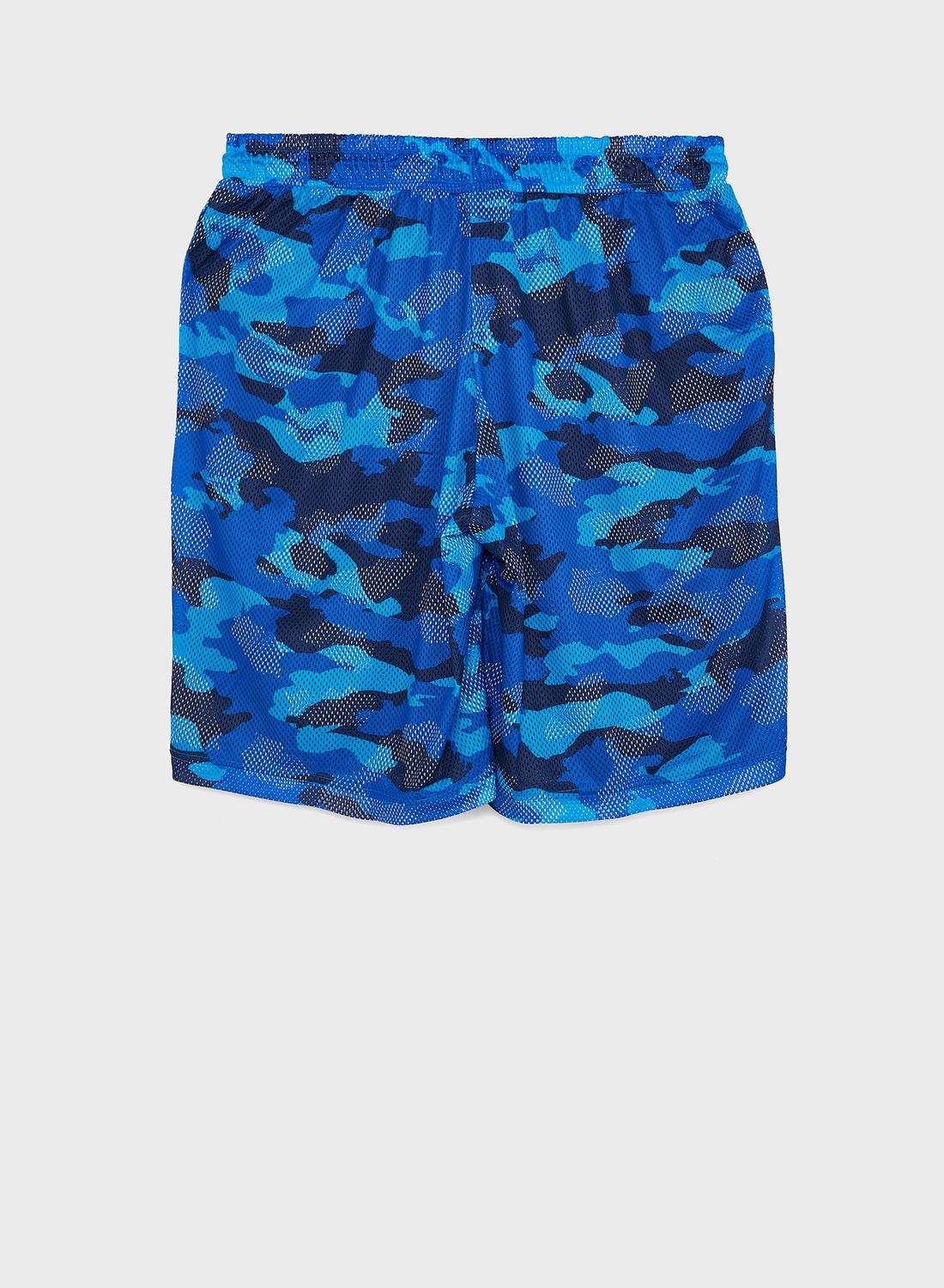 legend blue 11 shorts