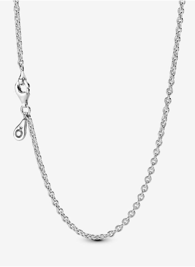 PANDORA Cable Chain Necklace, Size 75cm  - Image 1