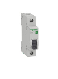 Schneider Electric Miniature Circuit Breaker - MCB 1P 40A EZ9F56140  - Image 1