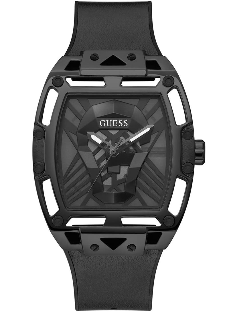 Guess Watch For Men GW0500G2 - Image 1