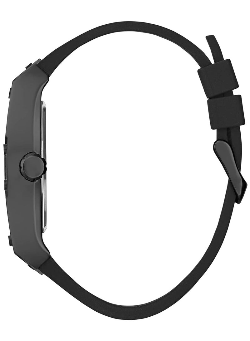 Guess Watch For Men GW0500G2 - Image 3