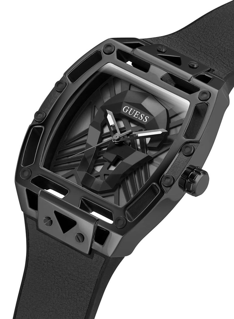 Guess Watch For Men GW0500G2 - Image 4