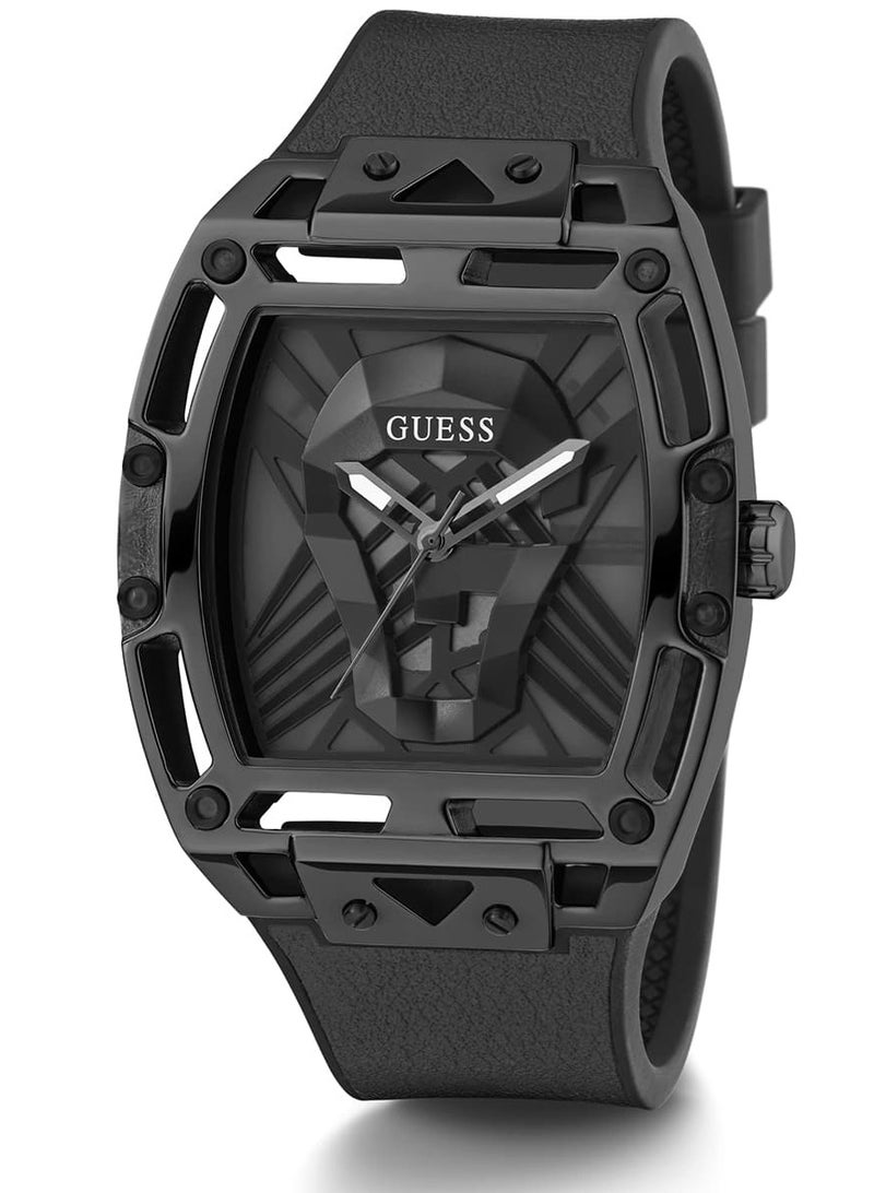 Guess Watch For Men GW0500G2 - Image 2