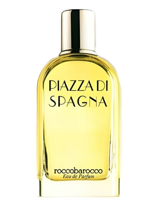 RoccoBarocco Piazza Di Spagna Donna Women By Roccobarocco Eau De Parfum 75Ml Edp Spray - Image 4