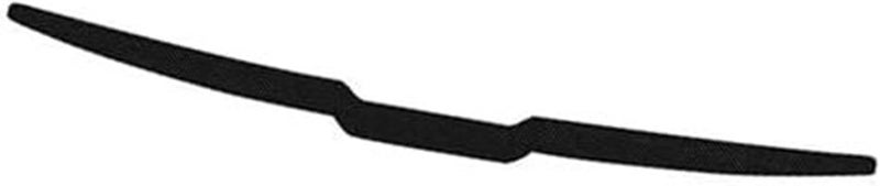 Vuzmode Carbon Fiber Rear Bumper Protector for Hyundai Tucson