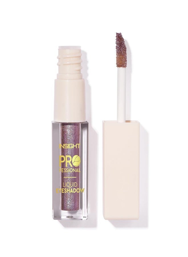 إنسايت ظلال عيون سائلة احترافية من إنسايت - (إكليبس) | تركيبة خفيفة الوزن | غنية بمكونات العناية بالبشرة | صبغة مقاومة للماء | لمعان عالي (5 غرام) - Image 1