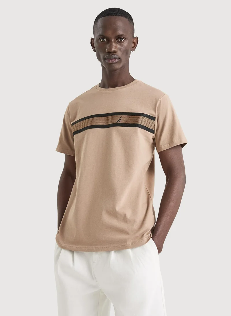 نوتيكا Tierra T-Shirt