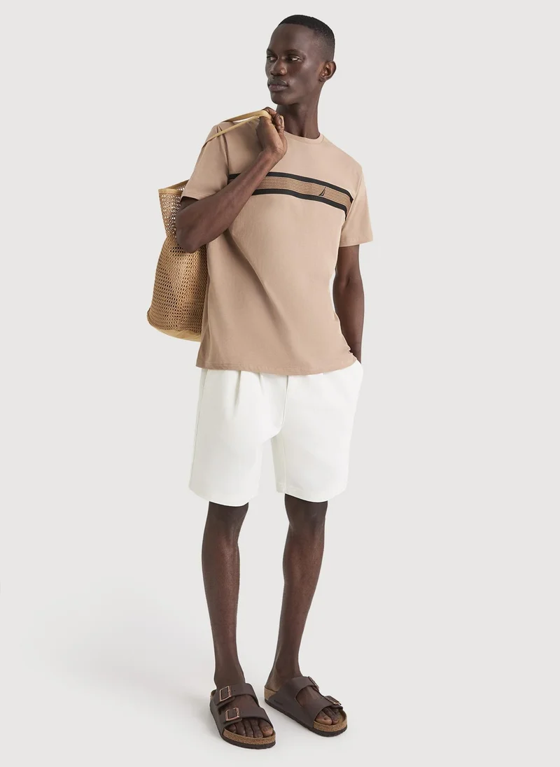 NAUTICA  Tierra T-Shirt for Men | Best Price UAE