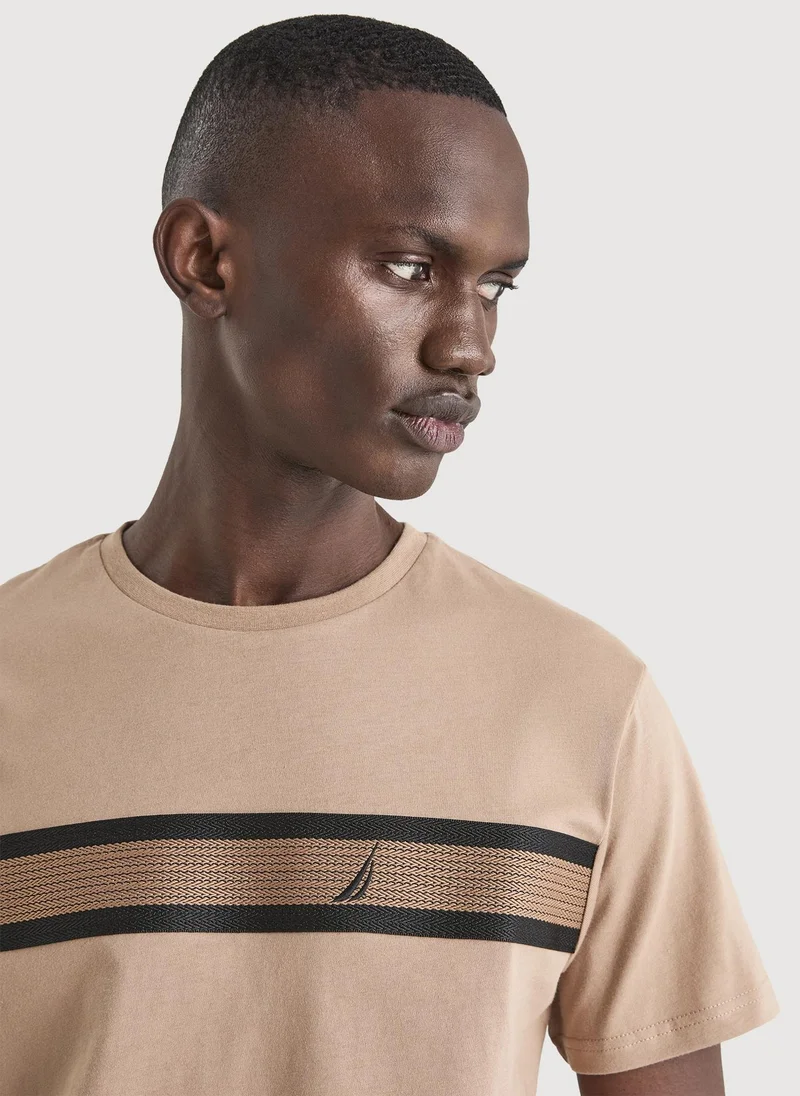 نوتيكا Tierra T-Shirt