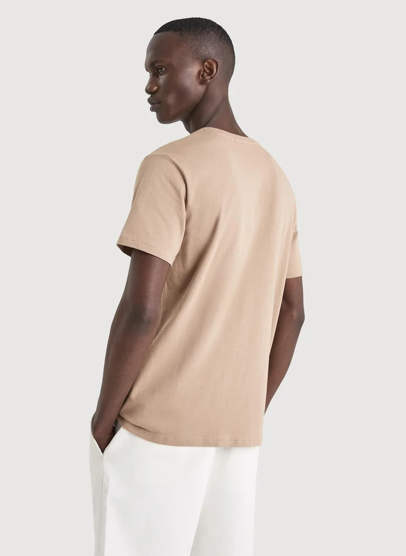 NAUTICA  Tierra T-Shirt for Men | Best Price UAE