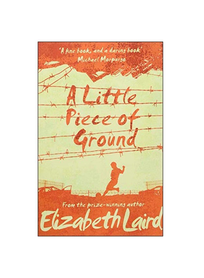 Little Piece Of Ground