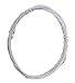 Warlord Games Battlefield Model Barbed Wire 5m Metal Razor Wire for Miniature Bases and Wargame Terrain 5 Metres - Image 4