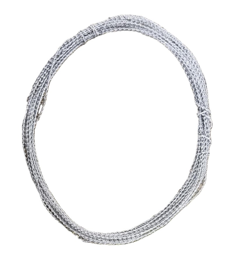 Warlord Games Battlefield Model Barbed Wire 5m Metal Razor Wire for Miniature Bases and Wargame Terrain 5 Metres - Image 3